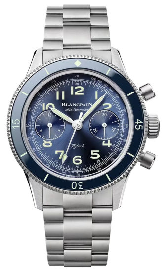 Blancpain Air Command 36.2 mm AC03 12B40 98S