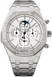 Audemars Piguet Royal Oak Grande Complications 45 mm 25865BC.OO.1105BC.04