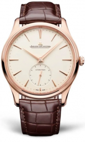 Jaeger-LeCoultre Master Ultra Thin Small Seconds 39 mm 1212510