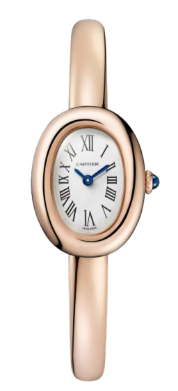 Cartier Baignoire (Size 17) WGBA0051