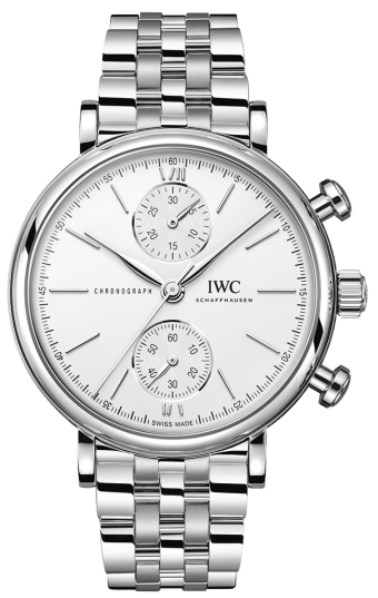 IWC Portofino Chronograph 39 mm IW391503