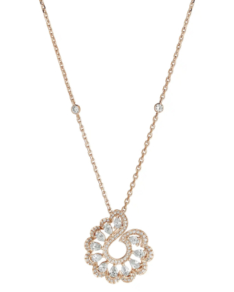 Подвеска Chopard Precious Lace Vague Pendant 798349-5001