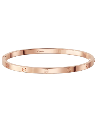 Браслет Cartier Love Small Model B6047317