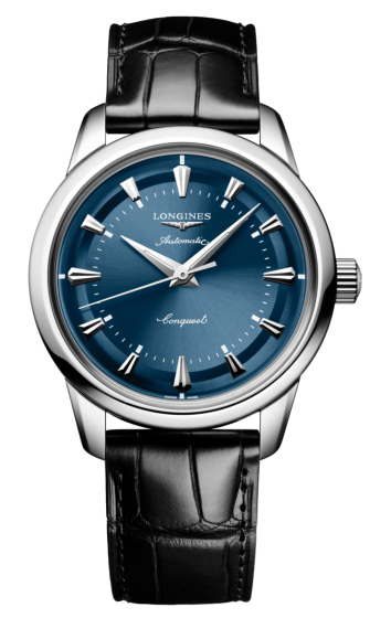 Longines Conquest Heritage 38 mm L1.649.4.92.2