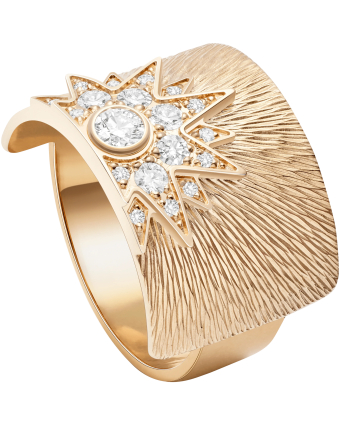 Кольцо Piaget Sunlight Ring G34R0600