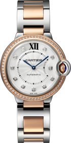 Cartier Ballon Bleu de Cartier
