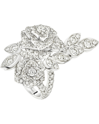 Кольцо Piaget Rose Ring G34UV800
