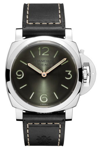 Panerai Luminor Firenze 8 Giorni 44 mm PAM01734