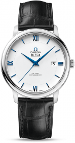 Omega De Ville Prestige Co-Axial Chronometer 39.5 mm 424.53.40.20.04.001