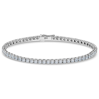 Браслет теннисный Roman Nikonov RN250081