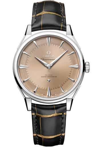 Omega Constellation Observatory Co-Axial Master Chronometer 39.4 mm 140.93.39.21.99.001