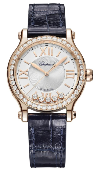 Chopard Happy Sport 33 mm 275378-5003