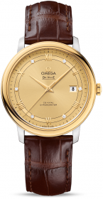 Omega De Ville Prestige Co-Axial Chronometer 39.5 mm 424.23.40.20.58.001