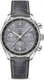 Omega Speedmaster Co-Axial Chronograph 38 mm 324.38.38.50.06.001