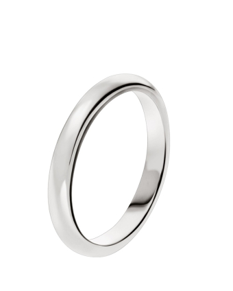 Обручальное кольцо Bvlgari Fedi Wedding Band 358456