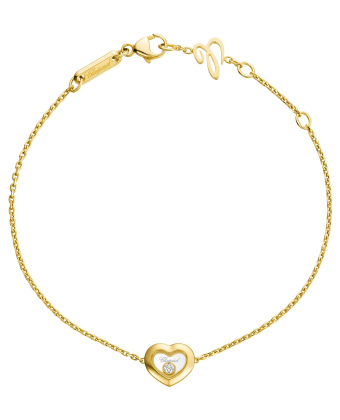 Браслет Chopard Happy Diamonds Icons Bracelet 85A054-0001