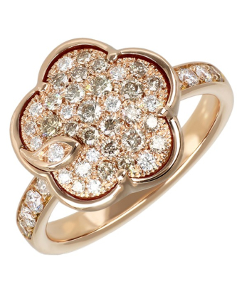 Кольцо Pasquale Bruni Petit Joli True Passion Ring 16586R