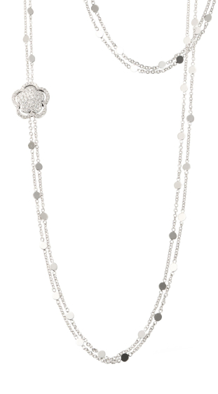 Колье-сотуар Pasquale Bruni Bon Ton Sautoir 16736B