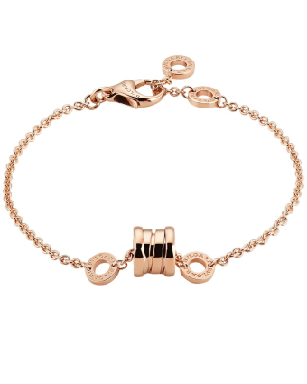 Браслет Bvlgari B.zero1 Bracelet 350683