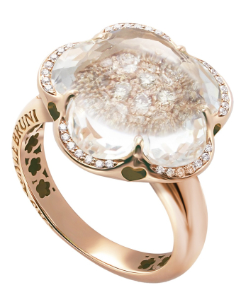 Кольцо Pasquale Bruni Bon Ton Ring 16109R