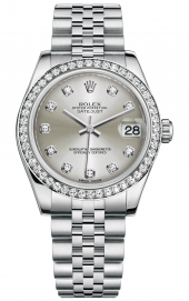 Rolex Datejust 31 mm 178384