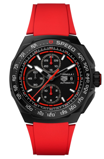 TAG Heuer Formula 1 Chronograph 44 mm CBZ2085.FT8093