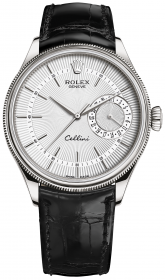 Rolex Cellini Date 39 mm 50519