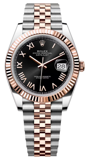 Rolex Datejust 41 mm 126331