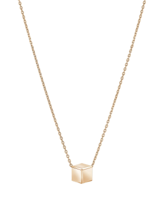 Подвеска Chopard Ice Cube Be Cube Pendant 81A661-5001