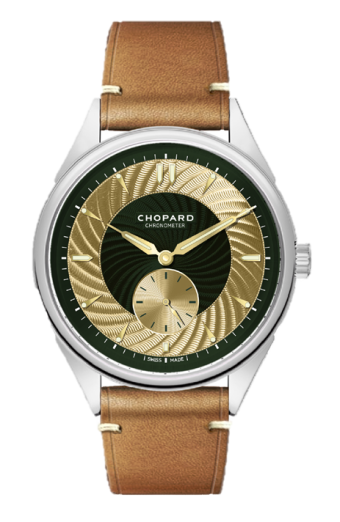 Chopard L.U.C Qualite Fleurier - AIT 5th Anniversary Edition 39 mm 168613-3004