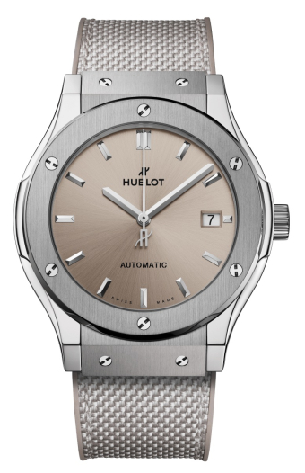 Hublot Classic Fusion Essential Taupe 45 mm 511.NX.4610.NR.HEC25