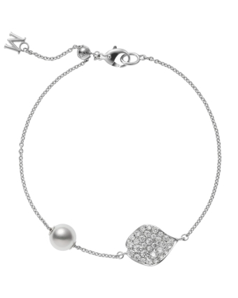 Браслет Mikimoto Les Petales Place Vendome Bracelet PD-264U