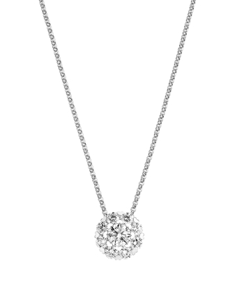 Подвеска Chopard L'Heure du Diamant Pendant 79A109-1001