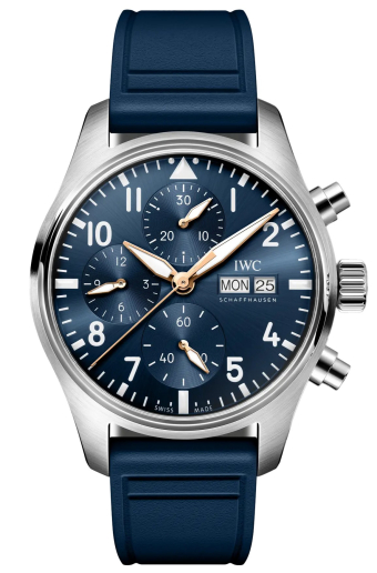 IWC Pilot's Watch Chronograph Le Petit Prince 41 mm IW388120