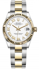 Rolex Datejust 31 mm 278273