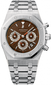 Audemars Piguet Royal Oak Chronograph 39 mm 26300ST.OO.1110ST.08