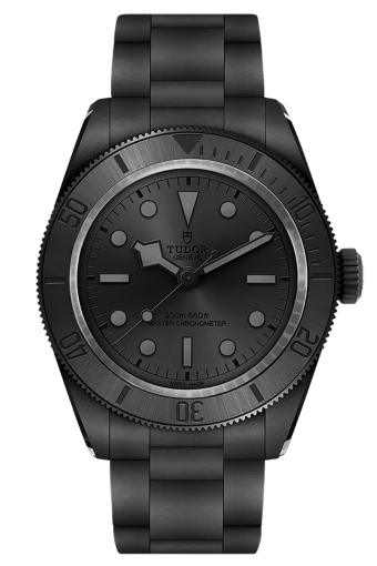 Tudor Black Bay Ceramic 41 mm M7941A1ACNU-0001