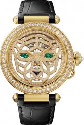 Cartier Panthere Jewellery 41 mm HPI01359