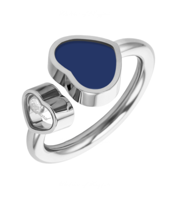 Кольцо Chopard Happy Diamonds 829482-1508