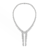 Колье Cartier Reflection Necklace H7000518