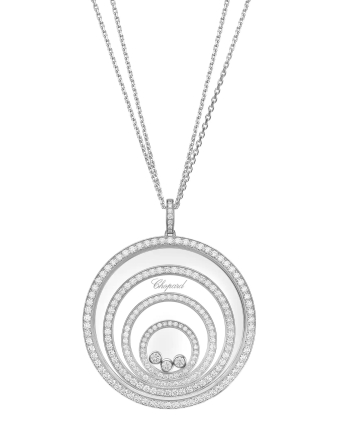 Подвеска Chopard Happy Spirit Pendant 798233-1001
