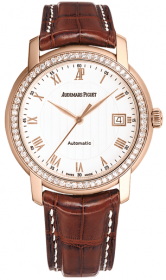 Audemars Piguet Jules Audemars Automatic 39 mm 15140OR.ZZ.A088CR.03