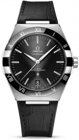 Omega Constellation Co-Axial Master Chronometer 41 mm 131.33.41.21.01.001