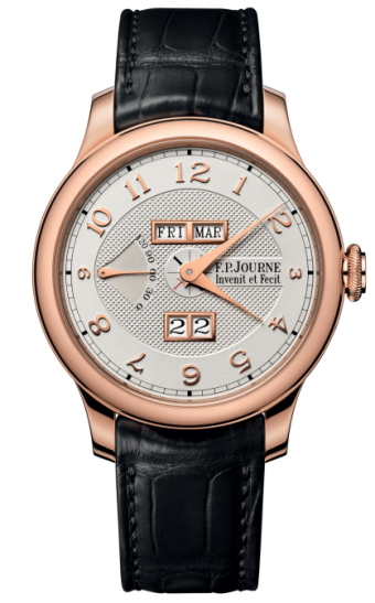 F.P. Journe Classique Quantieme Perpetuel 40 mm 