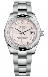 Rolex Datejust 31 mm 178344