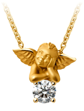 Подвеска Carrera Y Carrera My Angel Solitario 0142.1