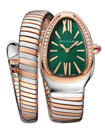Bvlgari Serpenti Tubogas 35 mm 102790