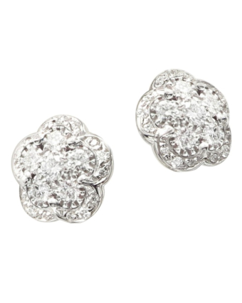 Серьги Pasquale Bruni Figlia Dei Fiori Stud Earrings 16056B