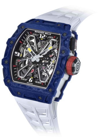 Richard Mille RM 35-03 Rafael Nadal