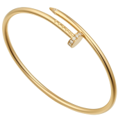 Браслет Cartier Juste Un Clou Bracelet B6066117